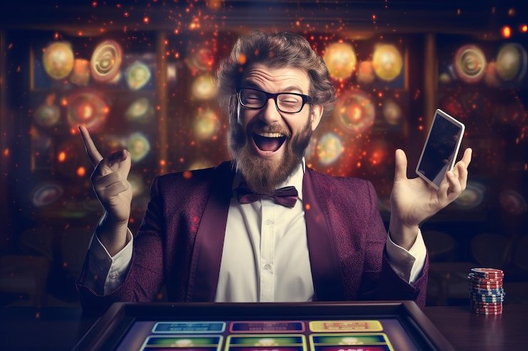 Antarmuka responsif ayu togel di berbagai ukuran perangkat mobile