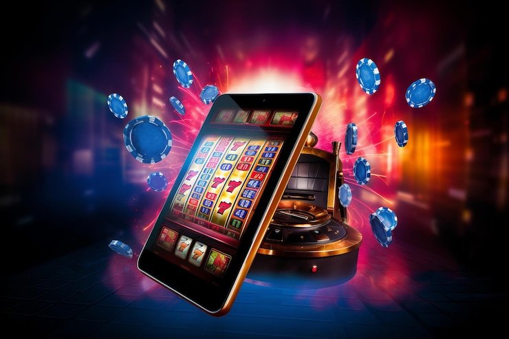ayu togel featured game showcase