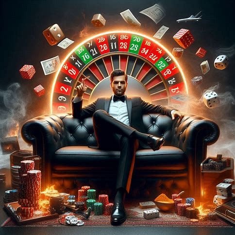 Antarmuka permainan Koprok di platform ayu togel dengan tampilan visual yang jelas dan intuitif
